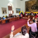 Táchira medalla de plata en ajedrez de los Juegos Deportivos Nacionales Estudiantiles 2025