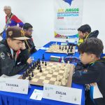 La Grita celebra 449 años de fundación y 415 años de la aparición del Santo Cristo con Sesión Solemne del CLET