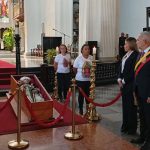 «Revolución o simulacro: el grito granciano por una nueva ética del poder popular»