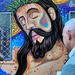 Se efectuó despliegue de Seguridad en la Feria de la Consolación