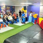 “La Grita calienta los motores para celebrar sus 450 años en 2026”