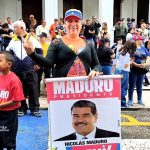 “Que no nos perturbe la insolencia y arrogancia de EE.UU.”