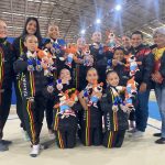 Expo Creativa Turismo realza a Táchira y fortalece lazos binacionales