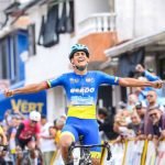 Todo listo para el resguardo de la peregrinación a la Virgen de la Consolación