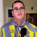 Nelson Vera gana la segunda de la Juventud y arrebata el liderato