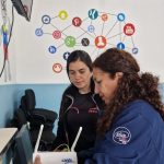 Tachirense Alexa Valera al Mundial de Patinaje de velocidad en China