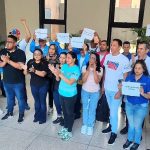 Aba Ultra conecta a instituciones educativas y CBIT en San Cristóbal