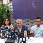 Vía alterna La Alquitrana Rubio ante el cierre del Puente El Corozo en el Ramal 16