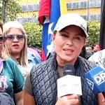 «Yo me alisto» expresaron los tachirenses ante llamado en Defensa de la Patria