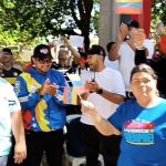 «Este es un llamado a los venezolanos, no solo a un partido»