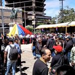 Se aplicará Ley Constitucional contra el Odio a quienes generen zozobra