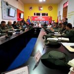 Frente de trabajadores invitan a participar en jornada de alistamiento en Plan Nacional de Soberanía y Paz