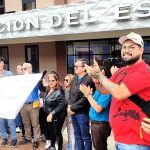 PSUV Táchira: organización política y alistamiento son claves para la defensa de la Patria