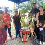 Gobernador Freddy Bernal invita a participar en nueva jornada de alistamiento por la paz