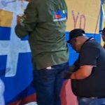 Gobernador Freddy Bernal agradece al presidente Petro su apoyo a Venezuela