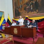 Táchira forma voceros deportivos comunales