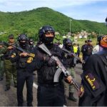 Desarticulado GEDO «Los Pimpineros» en la frontera Colombo-Venezolana