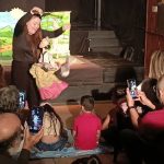 Rosales Aleta: diseños de murales en defensa de la paz