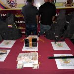 En marcha recuperación de la carretera Transandina