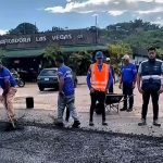 Desmantelado GEDO dedicado a la extorsión