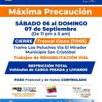 En Táchira se activan 236 Unidades Comunales de la Milicia
