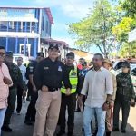 Gobernador Freddy Bernal: Venezuela sigue adelante con el presidente Maduro