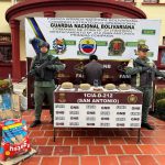 III Juegos Deportivos Comunales llegan al Táchira