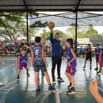 César Martingil se alza con la Copa Centenaria de Lotería del Táchira