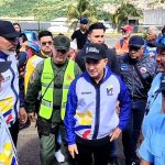 César Martingil se alza con la Copa Centenaria de Lotería del Táchira