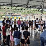 Desarticulado GEDO «Los Pimpineros» en la frontera Colombo-Venezolana