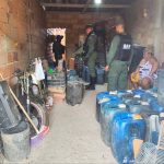 IDT fortalece alianzas institucionales con alcaldías de la zona de montaña del Táchira