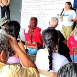 Gobernador Freddy Bernal cohesión y adiestramiento fortalecen la defensa de Venezuela