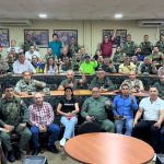 Gobernador Bernal al Gobierno de Colombia: “Puedo ser puente con el presidente Nicolás Maduro”