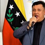 Gobernador Bernal al Gobierno de Colombia: “Puedo ser puente con el presidente Nicolás Maduro”