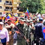  “Empresariado tiene que tomarse de la mano con el sector público para poder avanzar en la Zona Económica Especial Binacional”