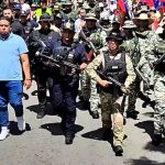 En el Mercado de Táriba desmantelan red de tráfico ilegal de gas doméstico 