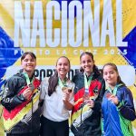 “La única manera de disuadir la locura del señor emperador en Estados Unidos, es un pueblo organizado”