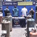 Gobernador Bernal: «Venezuela es libre y seguirá libre»