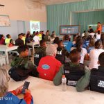 Gobernador Freddy Bernal: simulacro se cumplió con éxito en el Táchira