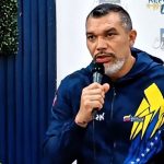 “La única manera de disuadir la locura del señor emperador en Estados Unidos, es un pueblo organizado”