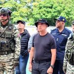 Detenido sujeto que llevaba en su estómago más de un kilo de cocaína