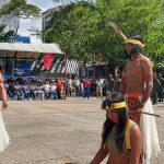 Cocineras de la patria en Congreso elevan propuestas de educación alimentaria