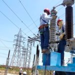 Capturados dos hombres y una mujer por hurto en el sector 23 de Enero