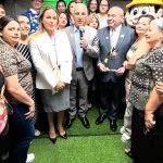 «Venezuela se prepara en paz para defender su soberanía”