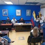 Será construido el primer Centro de Alojamiento Temporal de América Latina en el Terminal de San Cristóbal