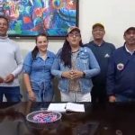 Alcaldes tachirenses ratificaron lealtad por la Patria