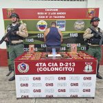 “Táchira contará con el primer Parque Temático Interactivo en Chorro El Indio”