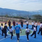 Aprehendido presunto abusador sexual