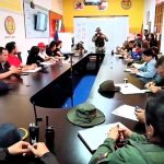 Táchira avanza en la fase interconsejos comunales rumbo a los Juegos Deportivos Comunales 2025