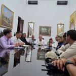 Rutas turísticas binacionales